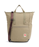 Fjällräven High Coast Taška na batoh clay