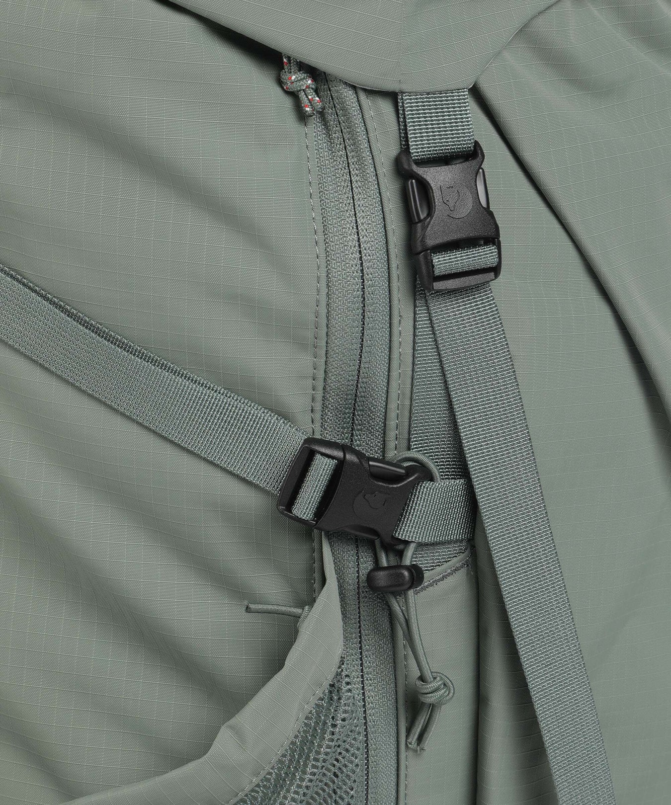 Fjällräven Abisko 48 M/L Trekking backpack patina green