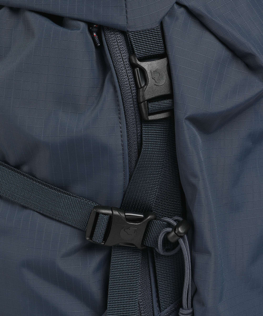 Fjällräven Abisko 65 M/L Trekking backpack navy