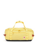 Fjällräven High Coast 36 Weekend bag mellow yellow