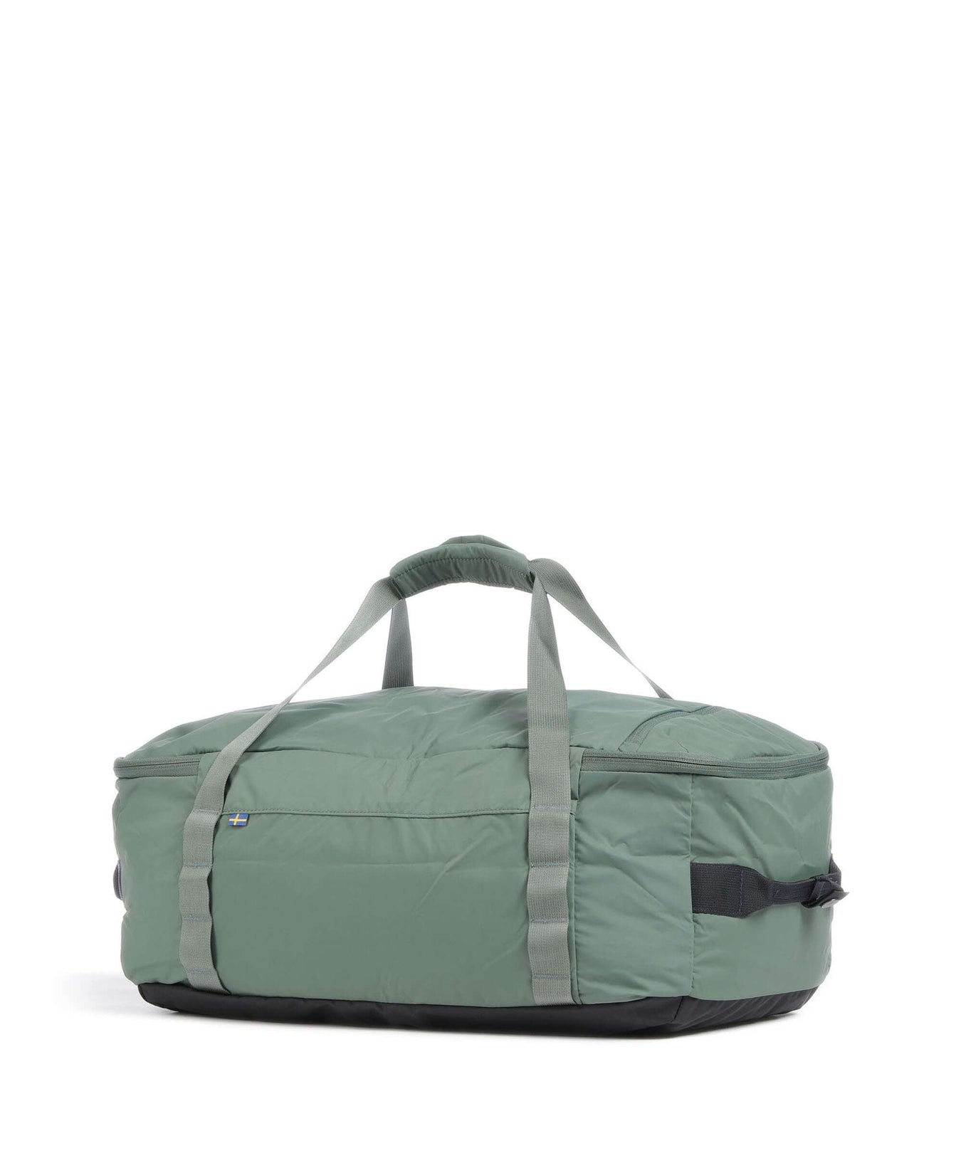 Fjällräven High Coast 36 Weekend bag patina green