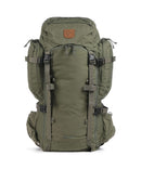 Fjällräven Kajka 55 M/L Trekingový batoh green