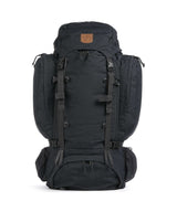 Fjällräven Kajka 75 M/L Trekingový batoh coal black
