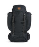 Fjällräven Kajka 75 M/L Trekingový batoh coal black