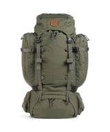 Fjällräven Kajka 75 M/L Trekingový batoh green
