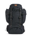 Fjällräven Kajka 65 M/L Trekingový batoh coal black