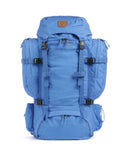 Fjällräven Kajka 65 M/L Trekingový batoh un blue