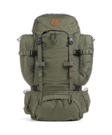 Fjällräven Kajka 65 M/L Trekingový batoh green