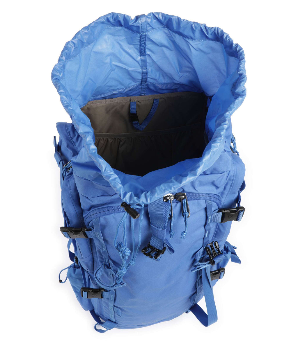 Fjällräven Kajka 55 S/M Trekking backpack un blue