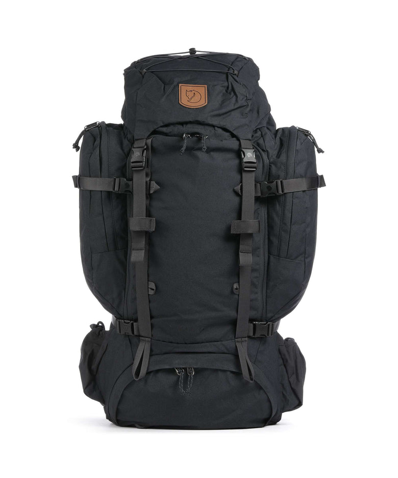 Fjällräven Kajka 75 S/M Trekking backpack coal black