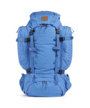 Fjällräven Kajka 75 S/M Trekingový batoh un blue