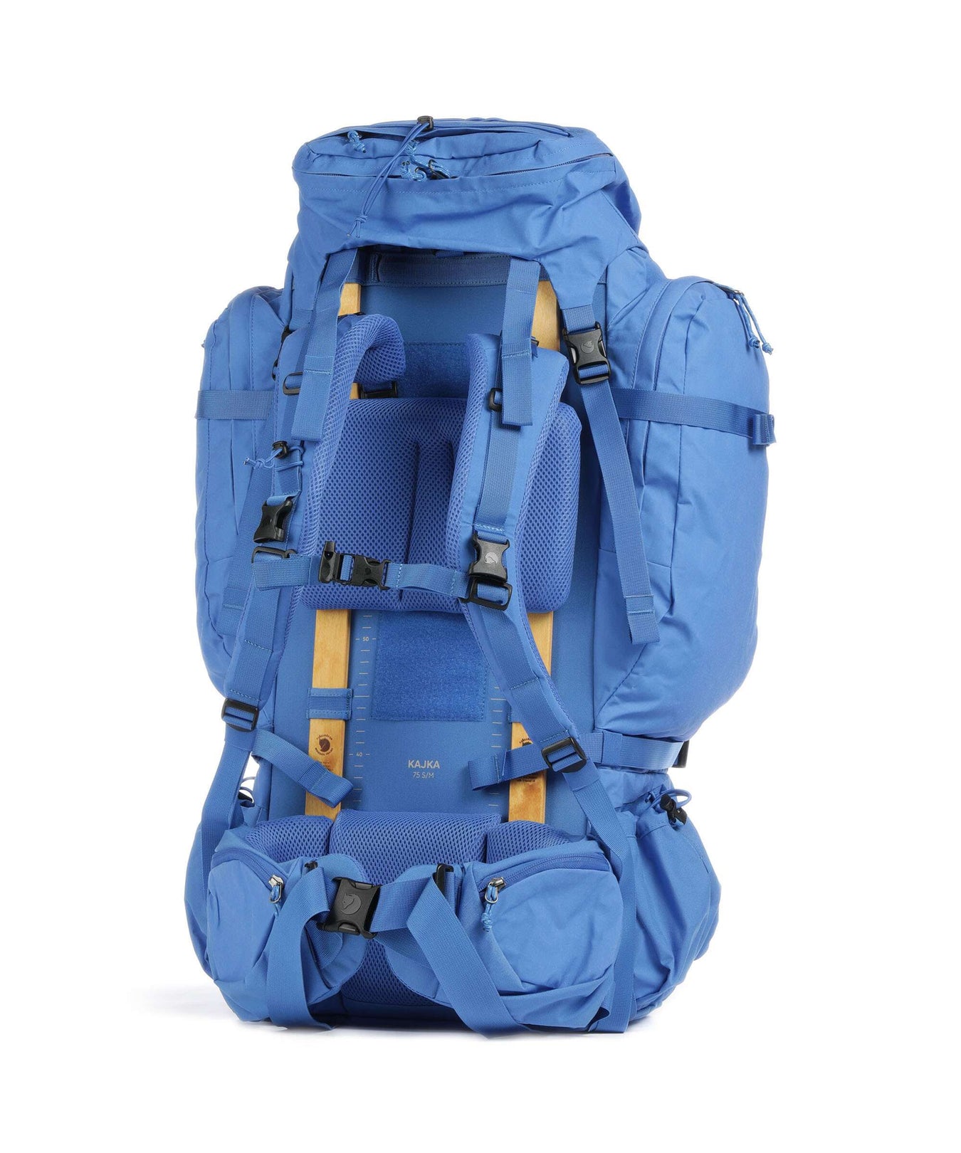 Fjällräven Kajka 75 S/M Trekking backpack un blue