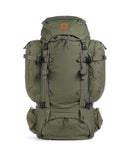 Fjällräven Kajka 75 S/M Trekingový batoh green