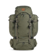 Fjällräven Kajka 75 S/M Trekingový batoh green