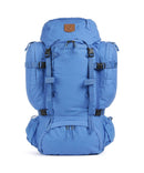 Fjällräven Kajka 65 S/M Trekingový batoh un blue