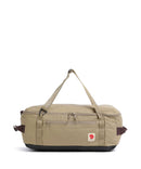 Fjällräven High Coast 22 Weekender clay
