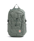 Fjällräven Skule 28 Hiking backpack patina green