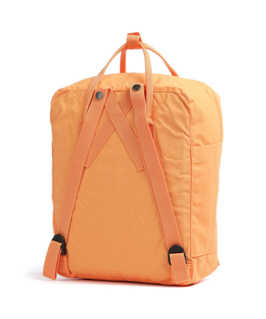 Fjällräven Kånken Backpack sunstone orange