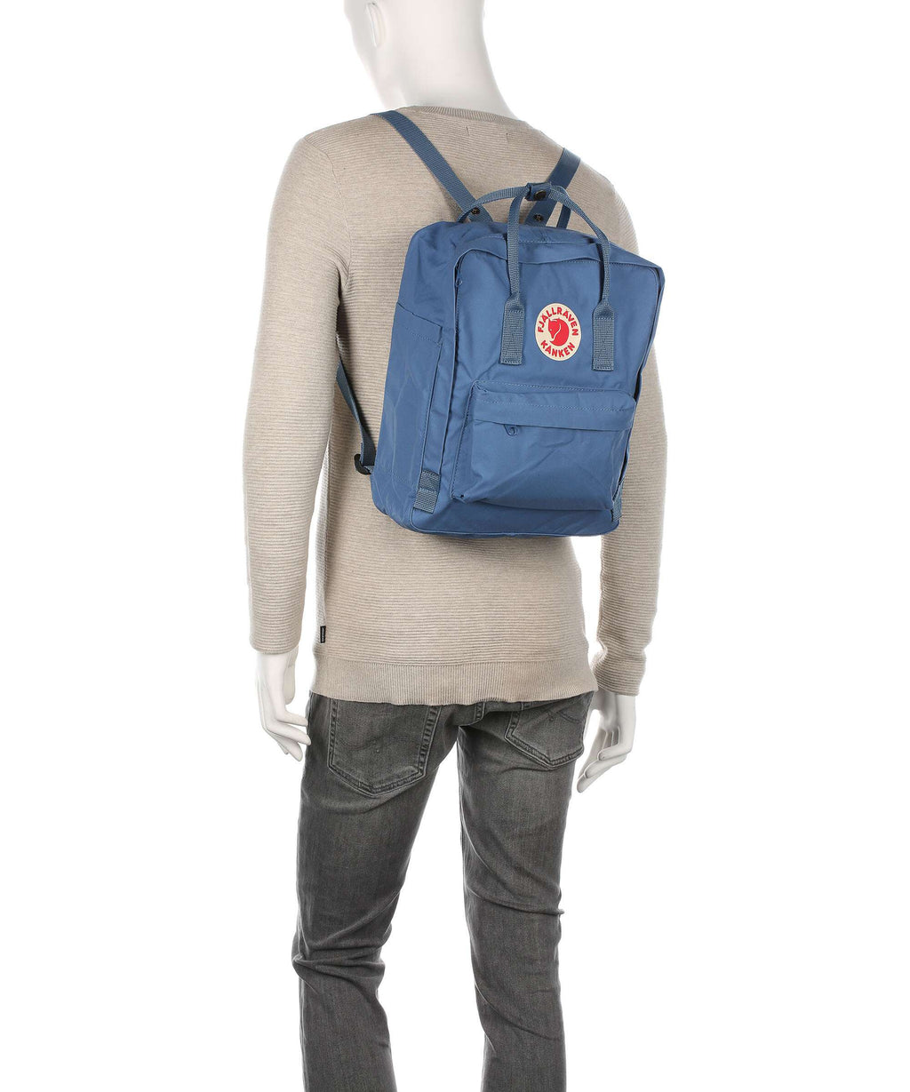 Fjällräven Kånken Backpack sunstone orange