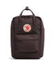 Fjällräven Kånken Laptop 15" Batoh blackberry