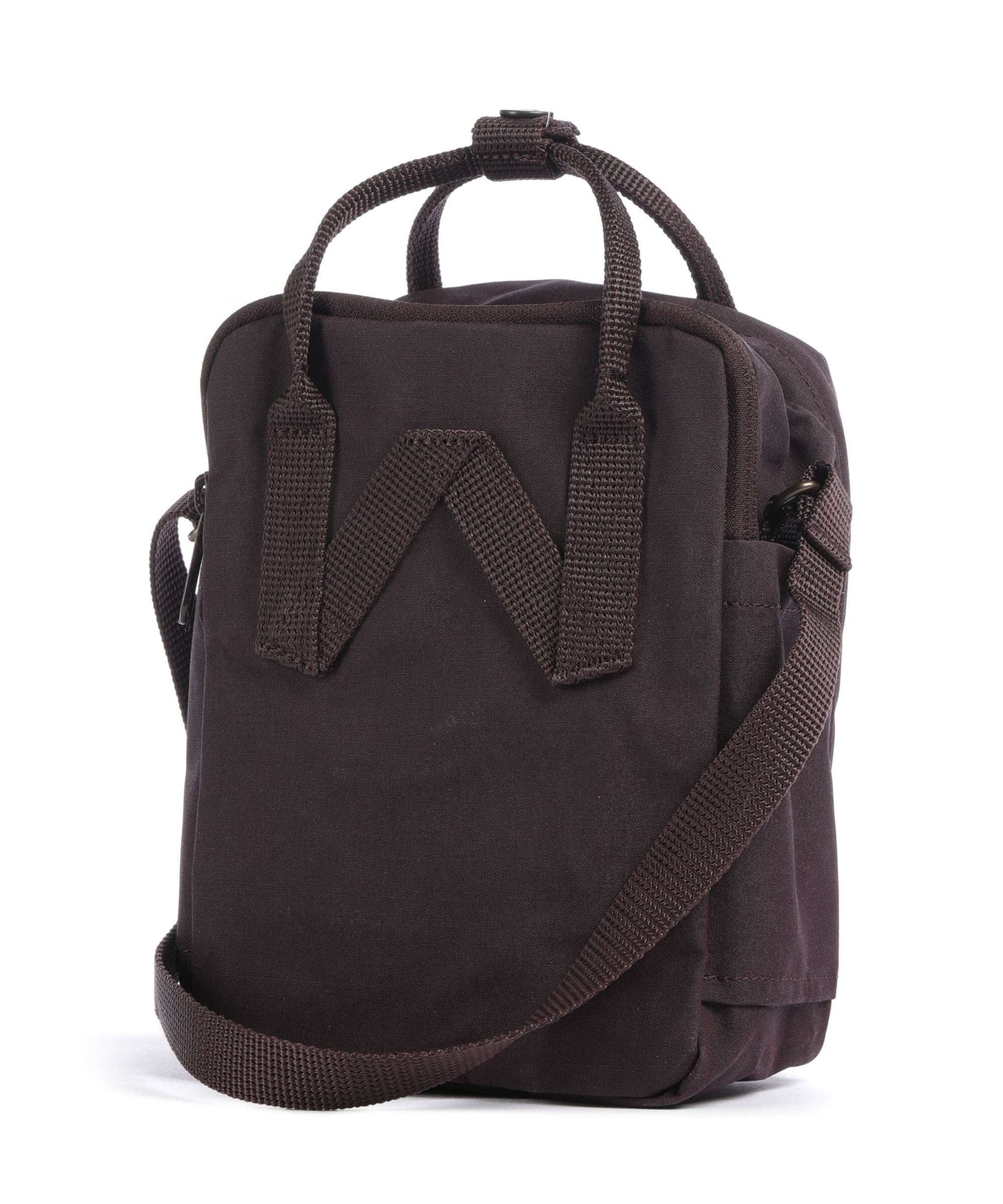 Fjällräven Kånken Sling Crossbody bag blackberry