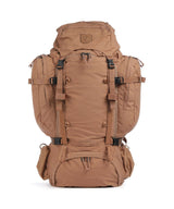 Fjällräven Kajka 75 M/L Trekingový batoh khaki dust