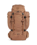 Fjällräven Kajka 75 S/M Trekingový batoh khaki dust