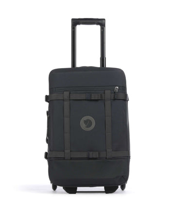 Fjällräven Färden 35 Cestovná taška na kolieskach coal black