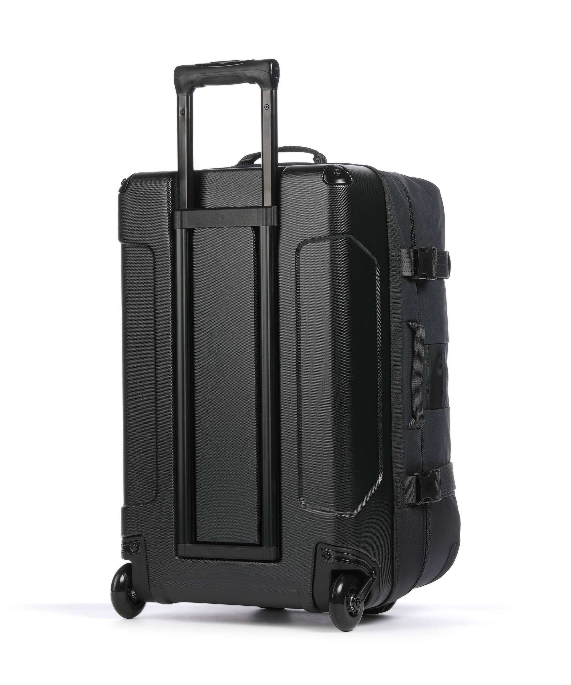 Fjällräven Färden 75 Travel bag with wheels coal black