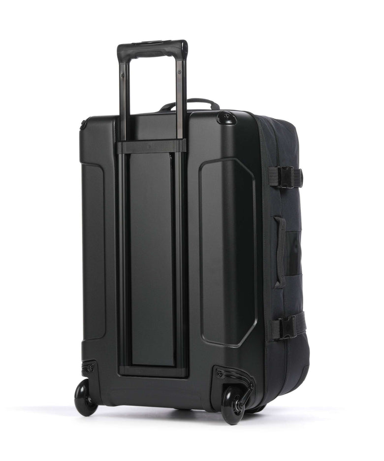 Fjällräven Färden 75 Travel bag with wheels coal black