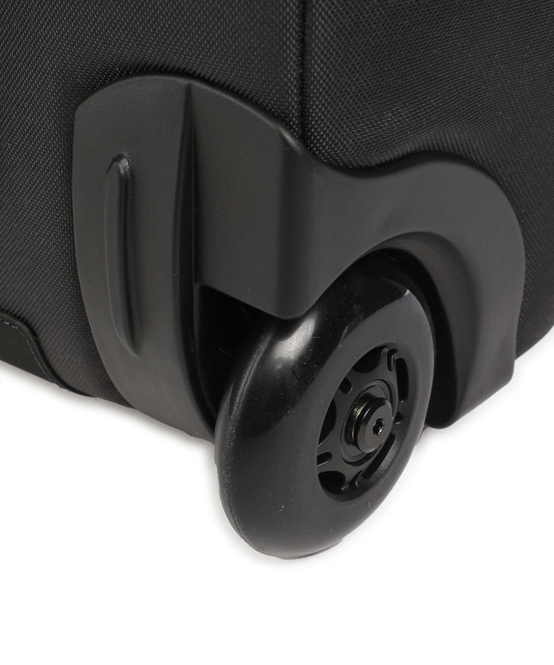 Fjällräven Färden 120 Travel bag with wheels coal black