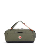 Fjällräven Färden 80 Cestovná taška green