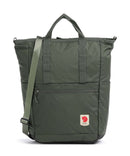 Fjällräven High Coast Taška na batoh mountain green