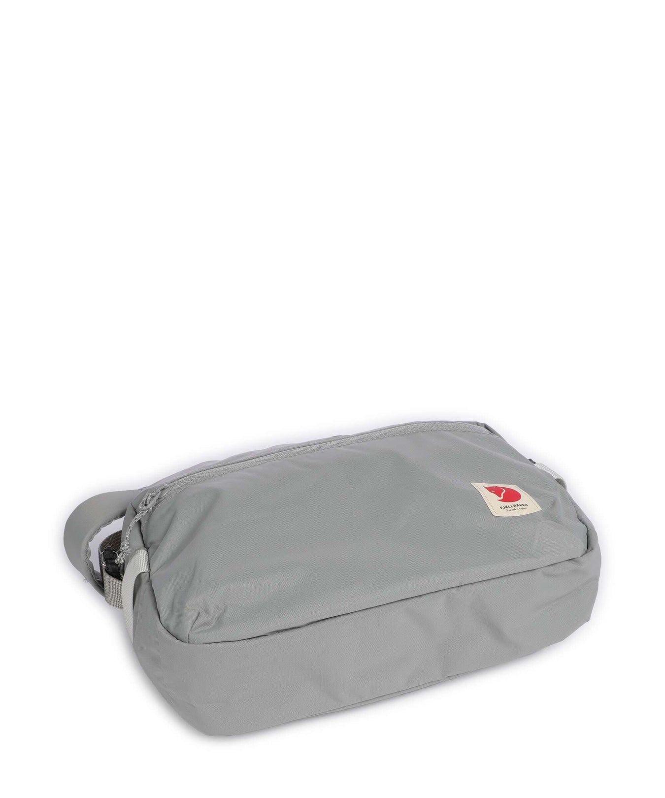 Fjällräven High Coast Crossbody bag shark grey
