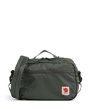 Fjällräven High Coast Taška cez rameno mountain green