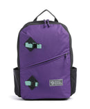 Fjällräven Vardag 17 Batoh violette/coal black