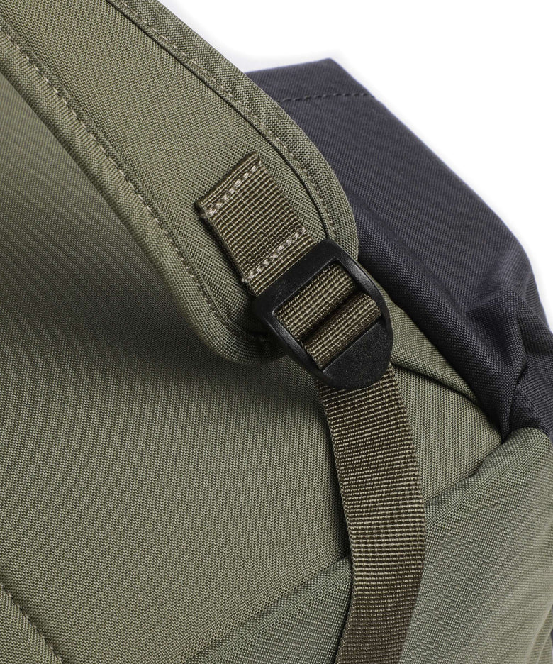 Fjällräven Vardag 17 Backpack green/clay