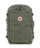 Fjällräven Färden Carry-On Cestovný batoh green