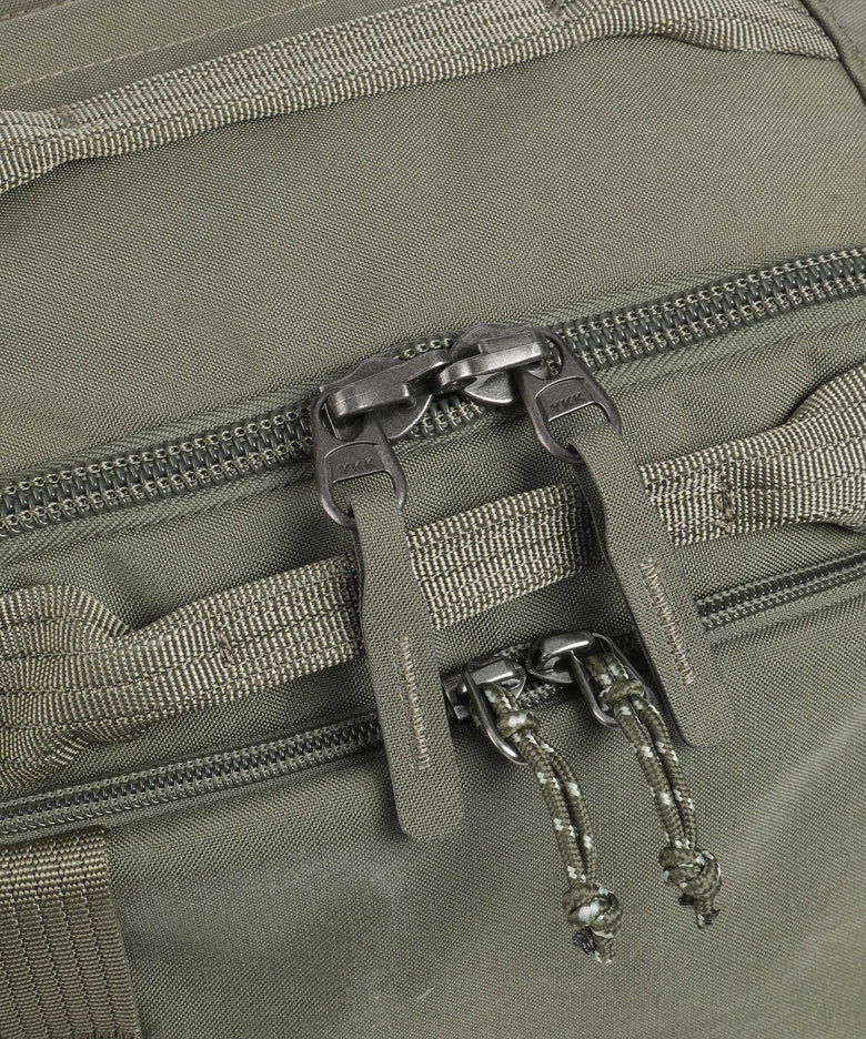 Fjällräven Färden Carry-On Travel backpack green