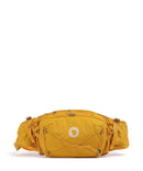 Fjällräven Abisko 6 Ľadvinka mustard yellow