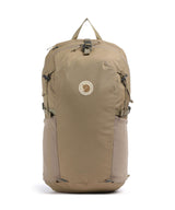 Fjällräven Abisko Soft 16 Trekingový batoh clay