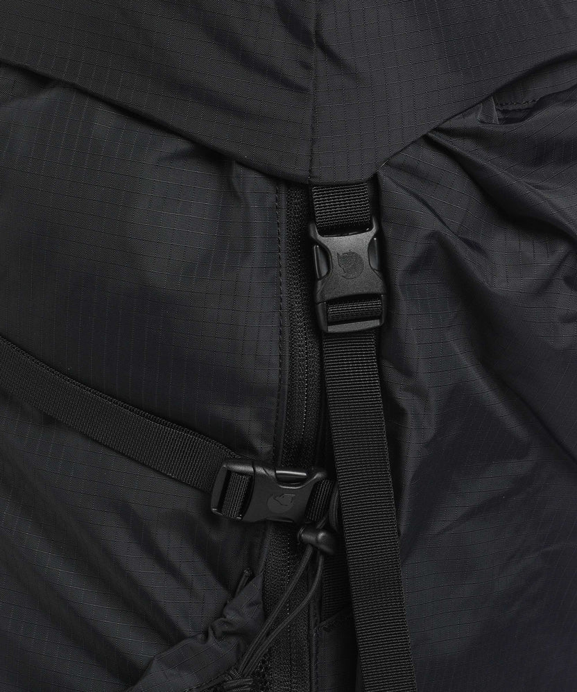 Fjällräven Abisko Trekk 65 S/M Trekking backpack black