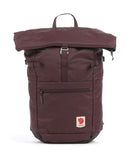 Fjällräven High Coast 24 Batoh blackberry