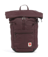 Fjällräven High Coast 24 Batoh blackberry