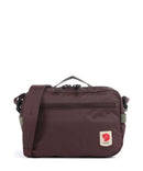 Fjällräven High Coast Taška cez rameno blackberry