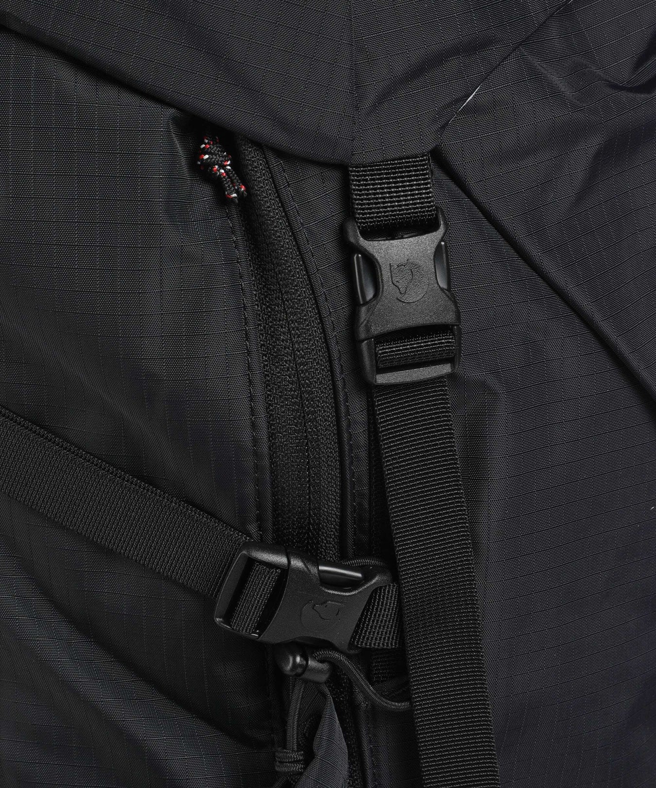 Fjällräven Abisko 48 M/L Trekking backpack black