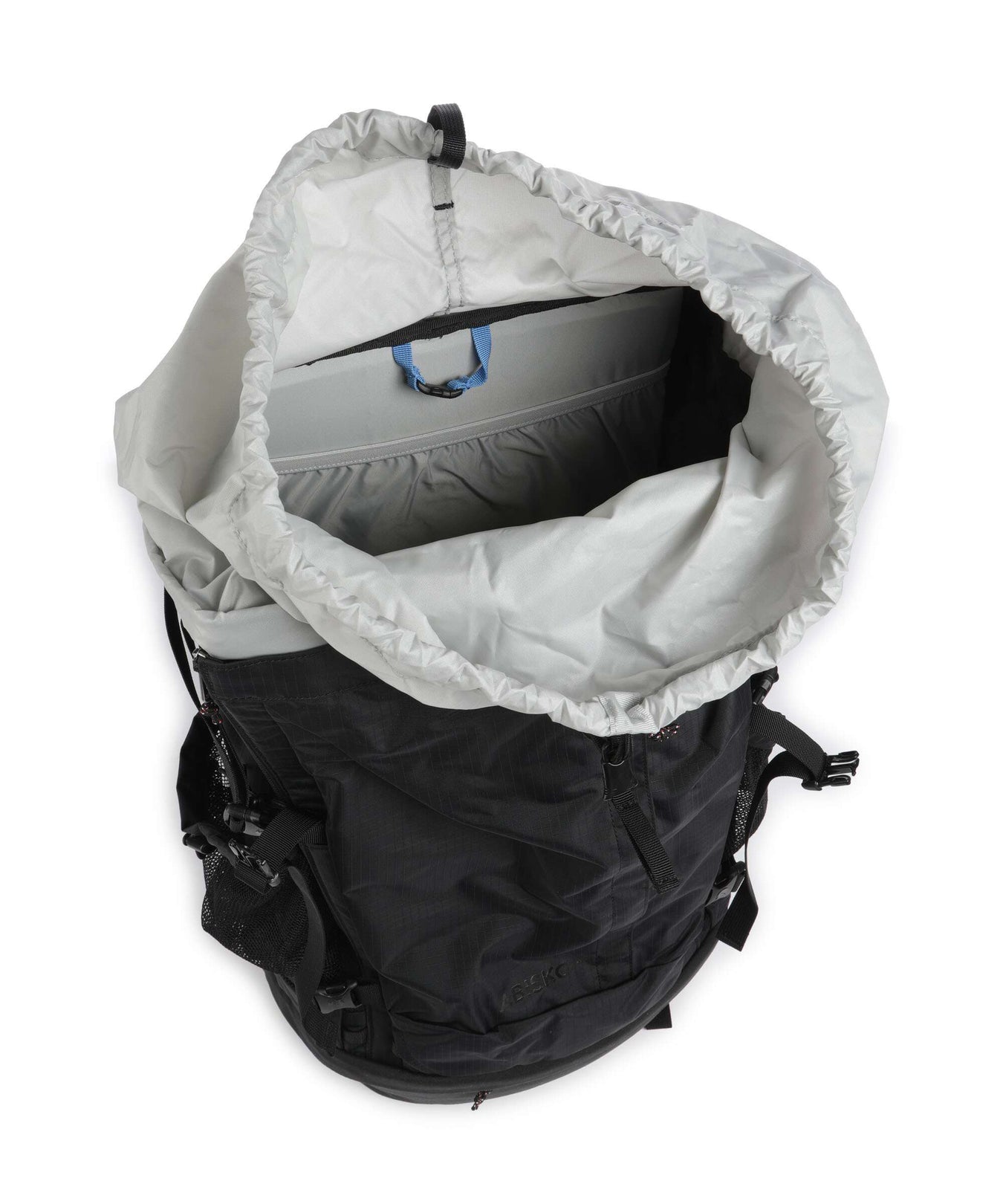 Fjällräven Abisko 48 M/L Trekking backpack black