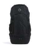 Fjällräven Abisko 48 S/M Trekingový batoh black