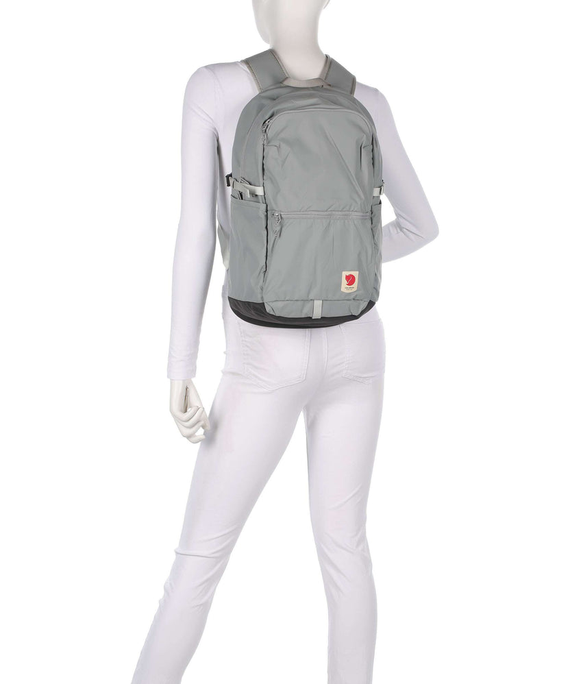 Fjällräven High Coast 24 Backpack black