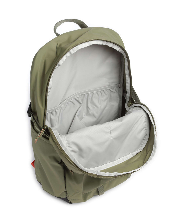 Fjällräven High Coast 24 Backpack green